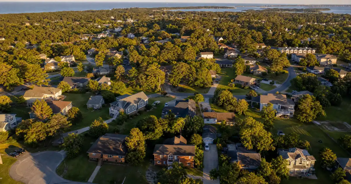 Investment property HELOC Kitty Hawk — Investment Property HELOC in Kitty Hawk, North Carolina