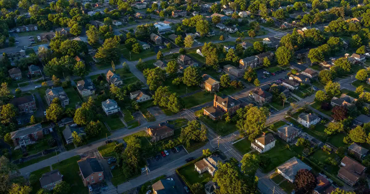 Investment property HELOC Knoxville — Investment Property HELOC in Knoxville, Tennessee