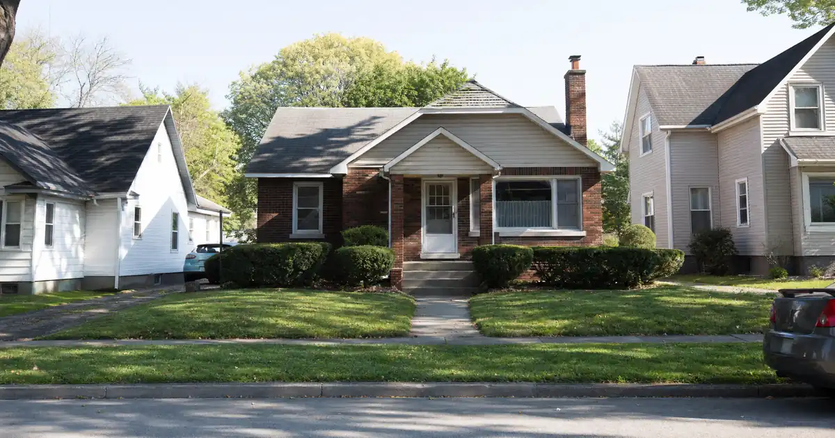 Investment property HELOC Kokomo — Investment Property HELOC in Kokomo, Indiana