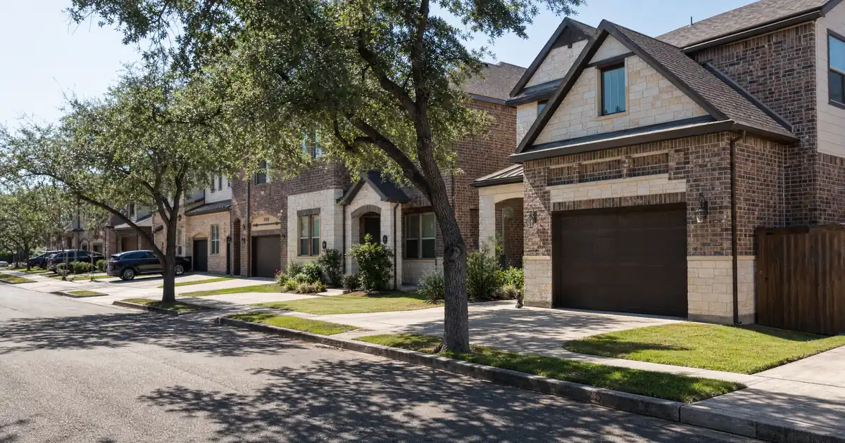 Investment property HELOC Kyle — Investment Property HELOC in Kyle, Texas