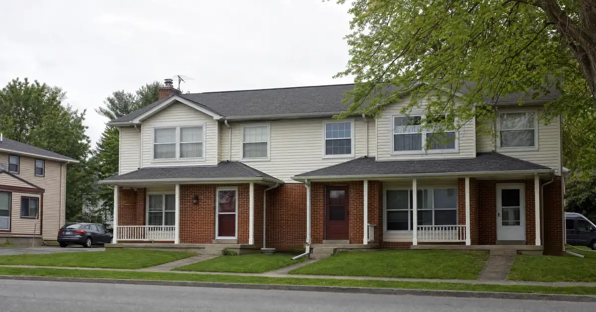 Investment property HELOC La Porte — Investment Property HELOC in La Porte, Indiana