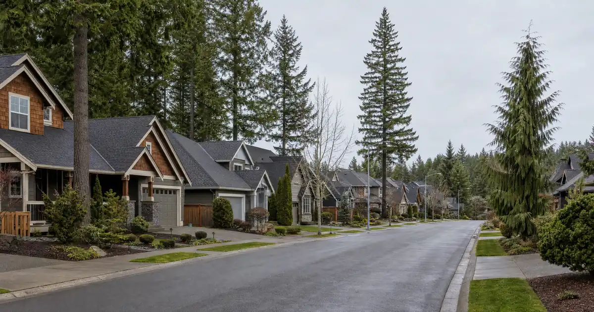 Investment property HELOC Lacey — Investment Property HELOC in Lacey, Washington
