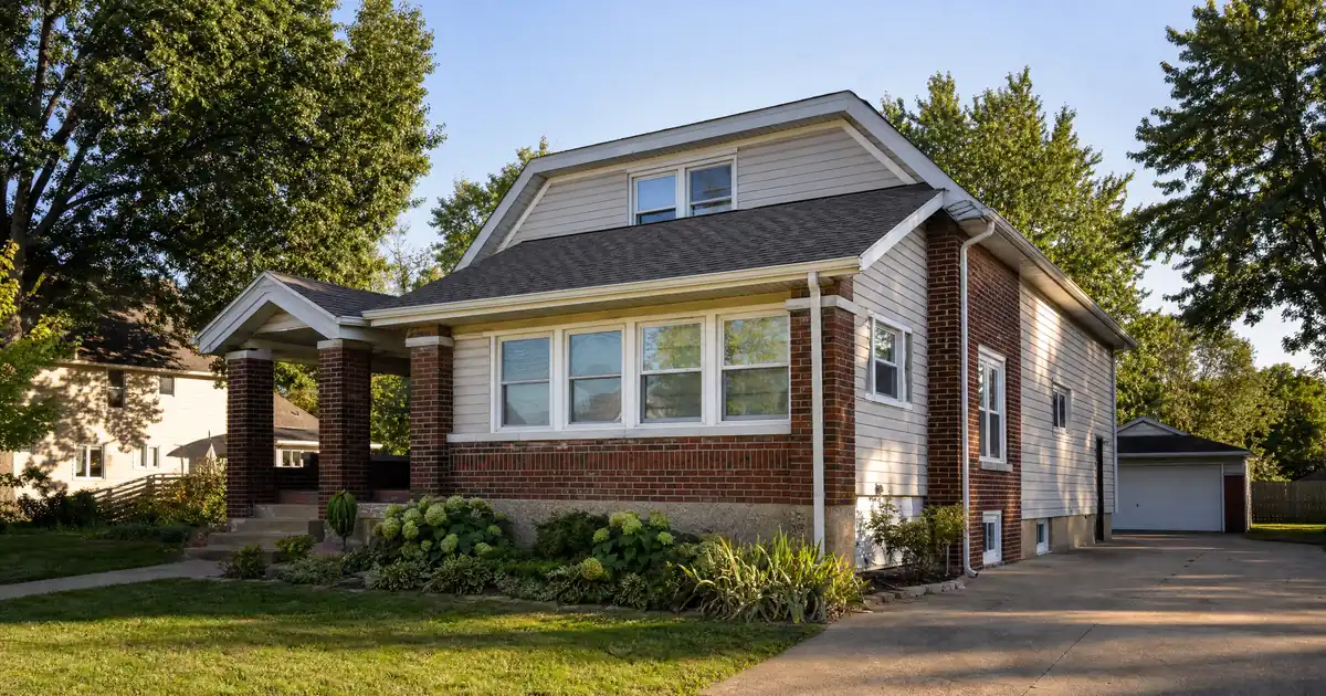 Investment property HELOC Lafayette — Investment Property HELOC in Lafayette, Indiana