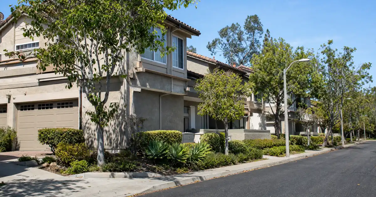 Investment property HELOC Laguna Niguel — Investment Property HELOC in Laguna Niguel, California