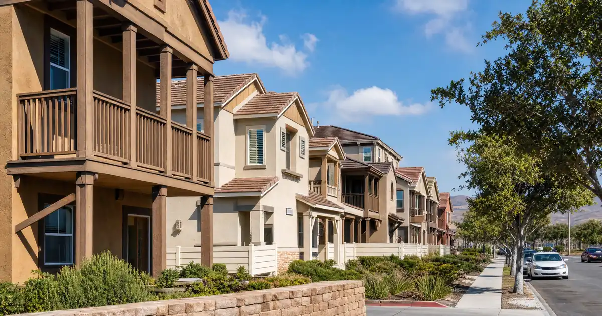 Investment property HELOC Lake Elsinore — Investment Property HELOC in Lake Elsinore, California