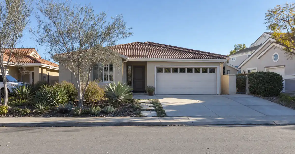 Investment property HELOC Lake Forest — Investment Property HELOC in Lake Forest, California