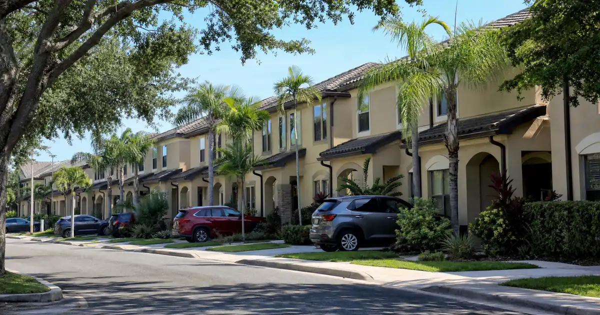 Investment property HELOC Lakeland — Investment Property HELOC in Lakeland, Florida