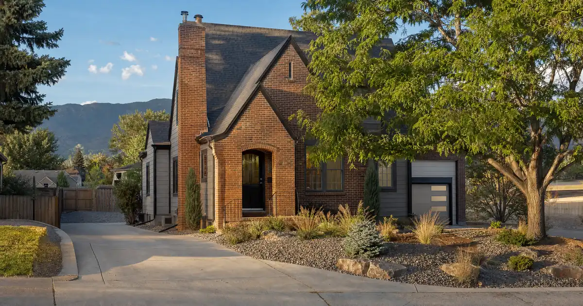 Investment property HELOC Lakewood — Investment Property HELOC in Lakewood, Colorado