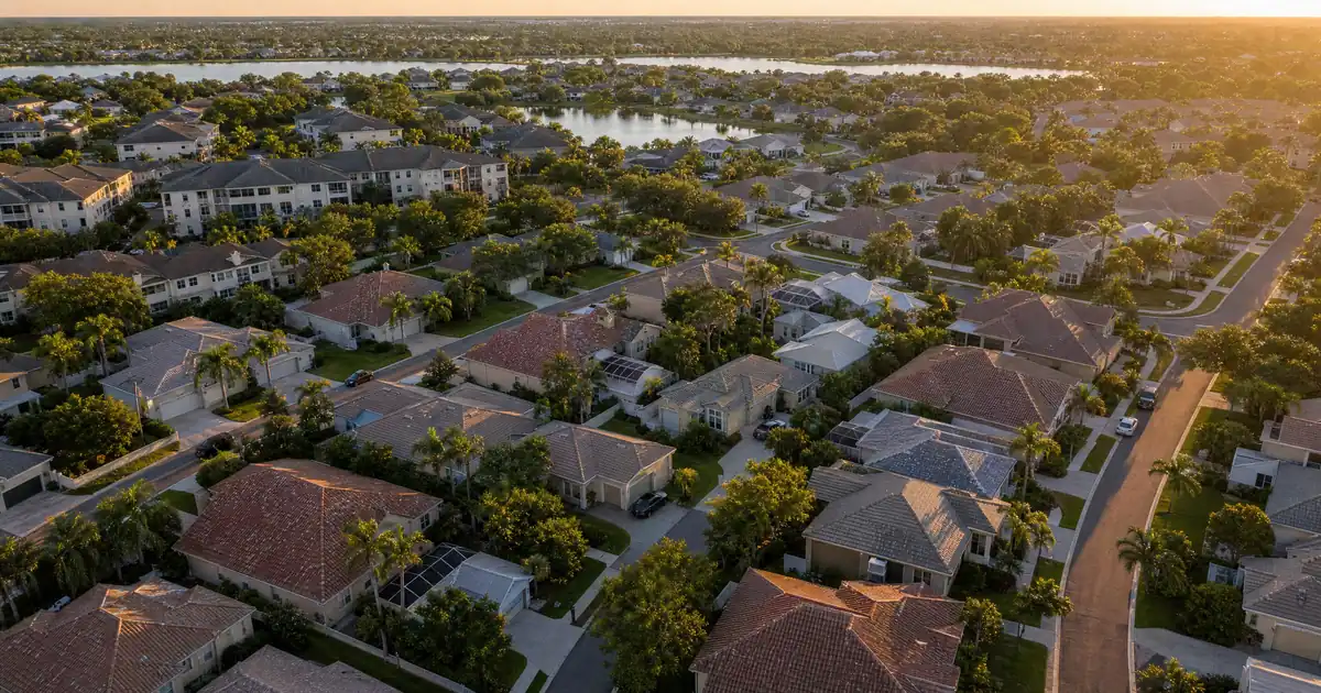 Investment property HELOC Lakewood Ranch — Investment Property HELOC in Lakewood Ranch, Florida