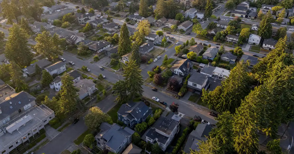 Investment property HELOC Lakewood — Investment Property HELOC in Lakewood, Washington