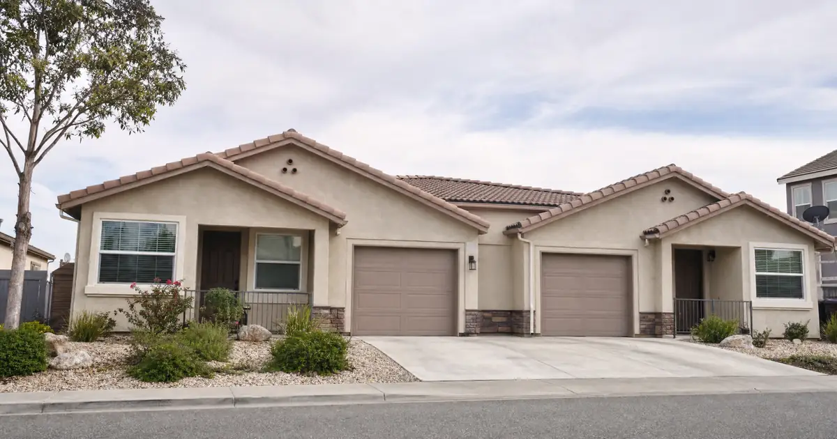 Investment property HELOC Lancaster — Investment Property HELOC in Lancaster, California