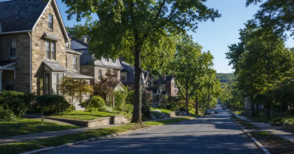 Investment property HELOC Lancaster, Pennsylvania — rental property equity line