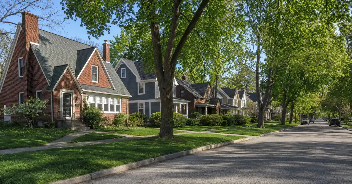 Investment property HELOC Lansing — Investment Property HELOC in Lansing, Michigan
