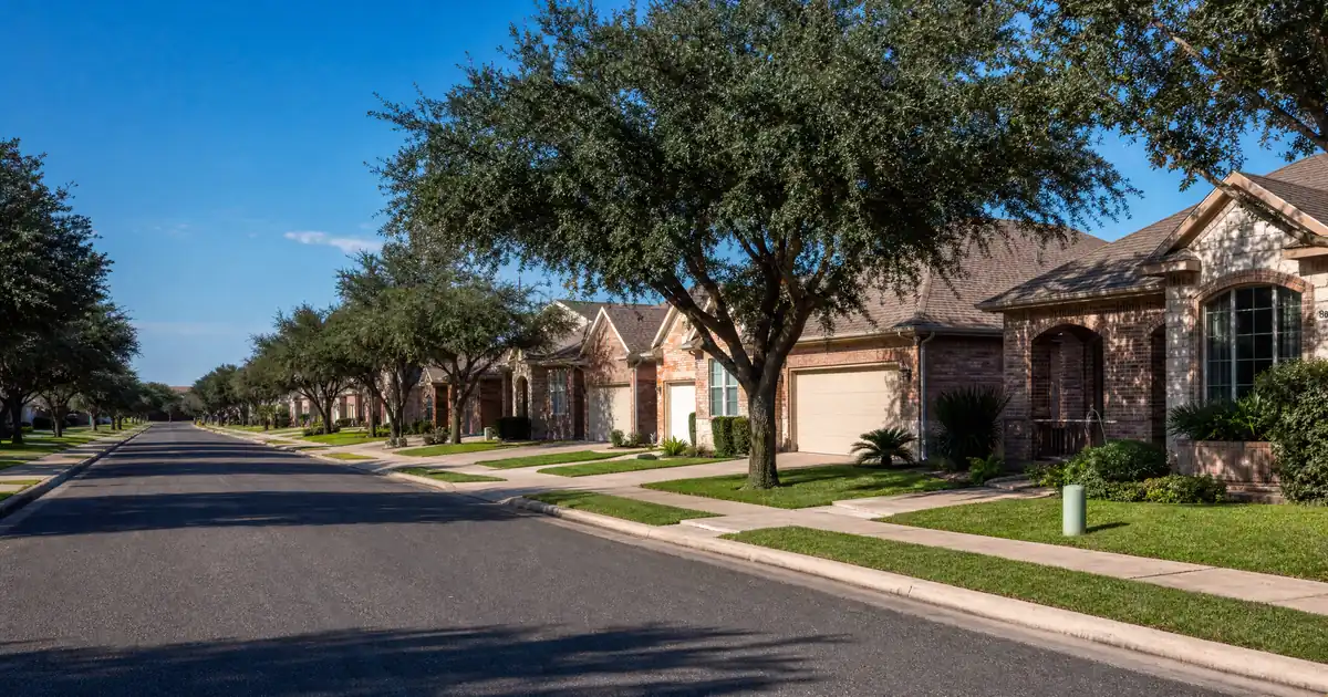 Investment property HELOC Laredo — Investment Property HELOC in Laredo, Texas
