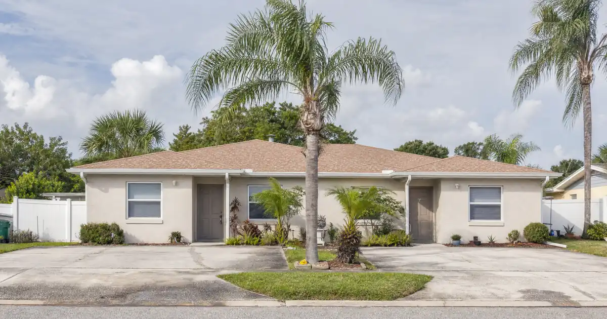 Investment property HELOC Largo — Investment Property HELOC in Largo, Florida