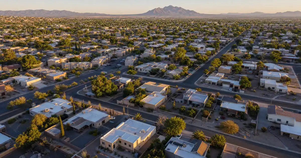 Investment property HELOC Las Cruces, New Mexico — rental property equity line