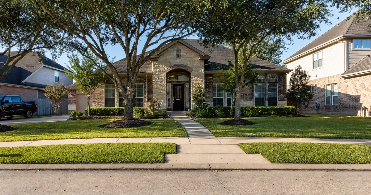 Investment property HELOC League City — Investment Property HELOC in League City, Texas