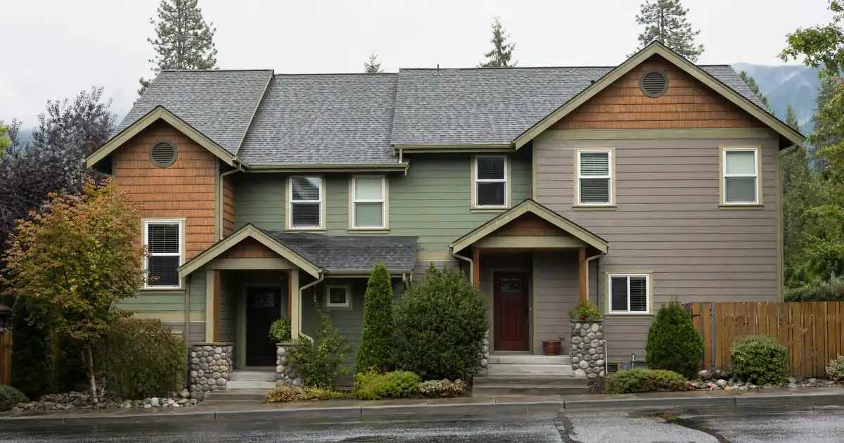 Investment property HELOC Leavenworth, Washington — rental property equity line