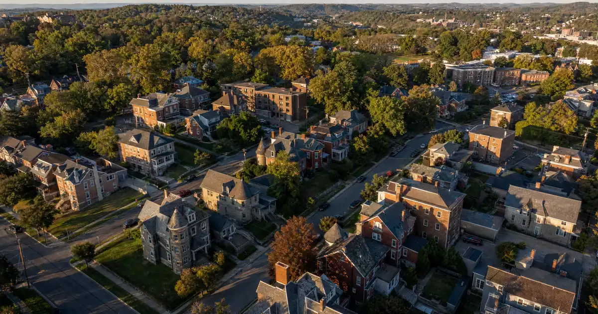 Investment property HELOC Lebanon — Investment Property HELOC in Lebanon, Pennsylvania