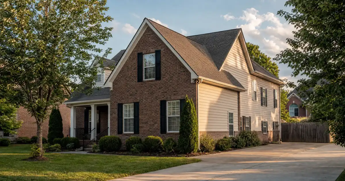 Investment property HELOC Lebanon — Investment Property HELOC in Lebanon, Tennessee