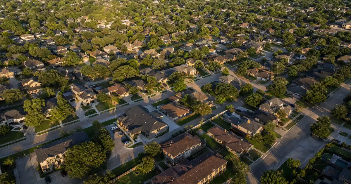 Investment property HELOC Lewisville — Investment Property HELOC in Lewisville, Texas