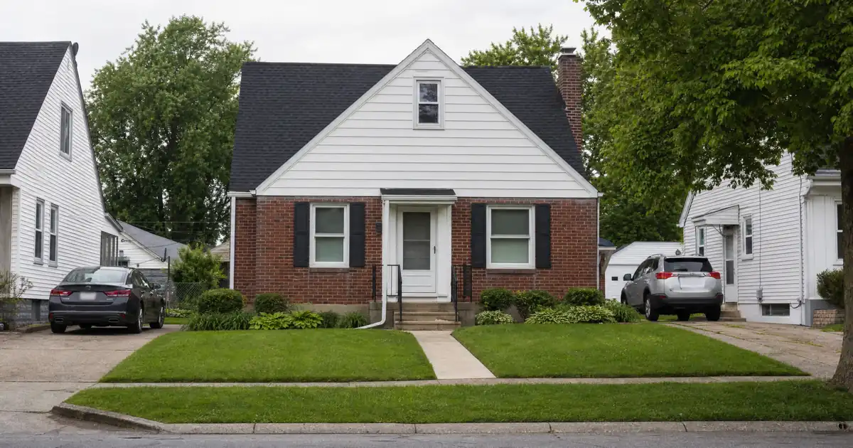 Investment property HELOC Lima — Investment Property HELOC in Lima, Ohio