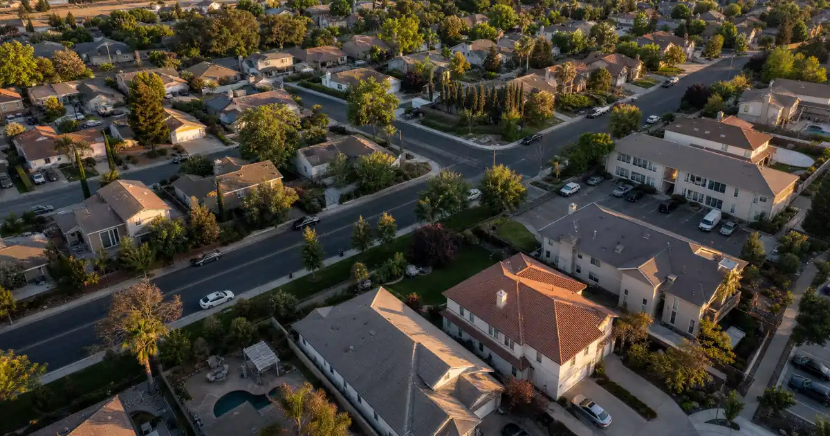 Investment property HELOC Lincoln — Investment Property HELOC in Lincoln, California
