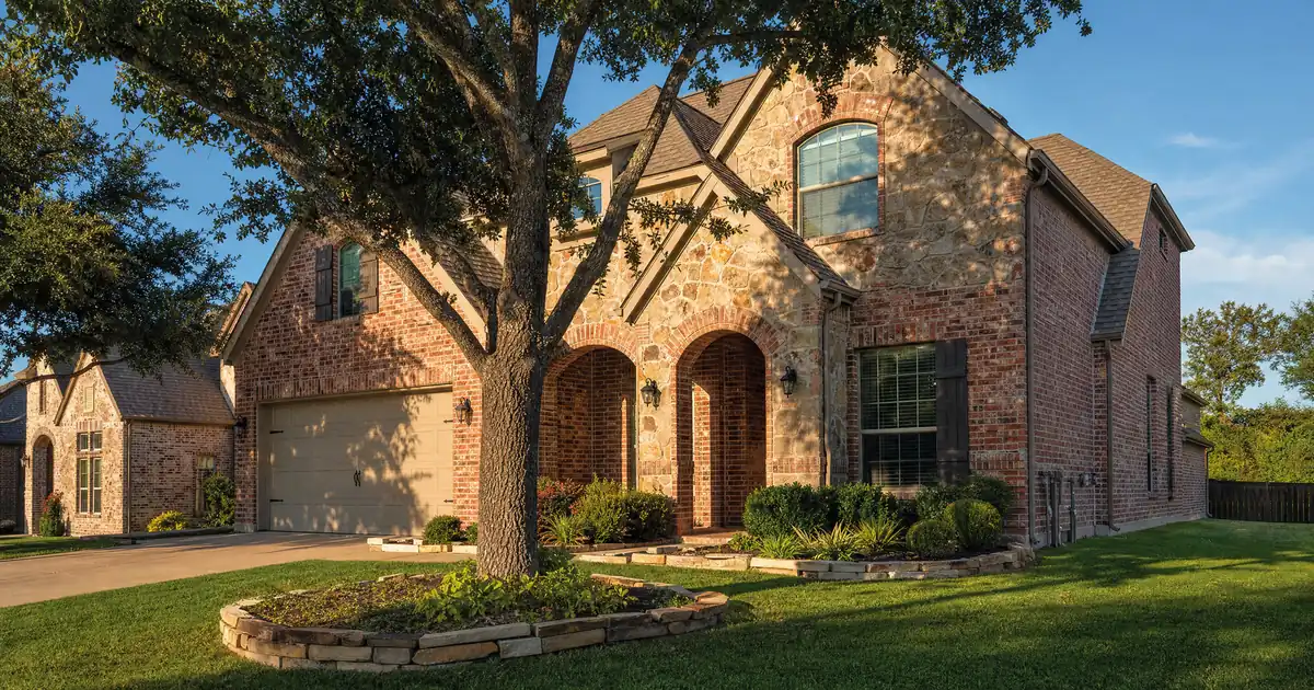 Investment property HELOC Little Elm — Investment Property HELOC in Little Elm, Texas