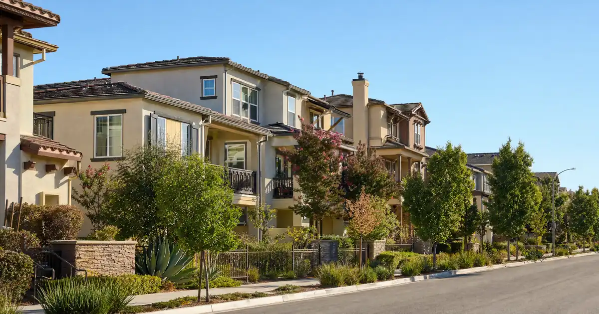 Investment property HELOC Livermore — Investment Property HELOC in Livermore, California