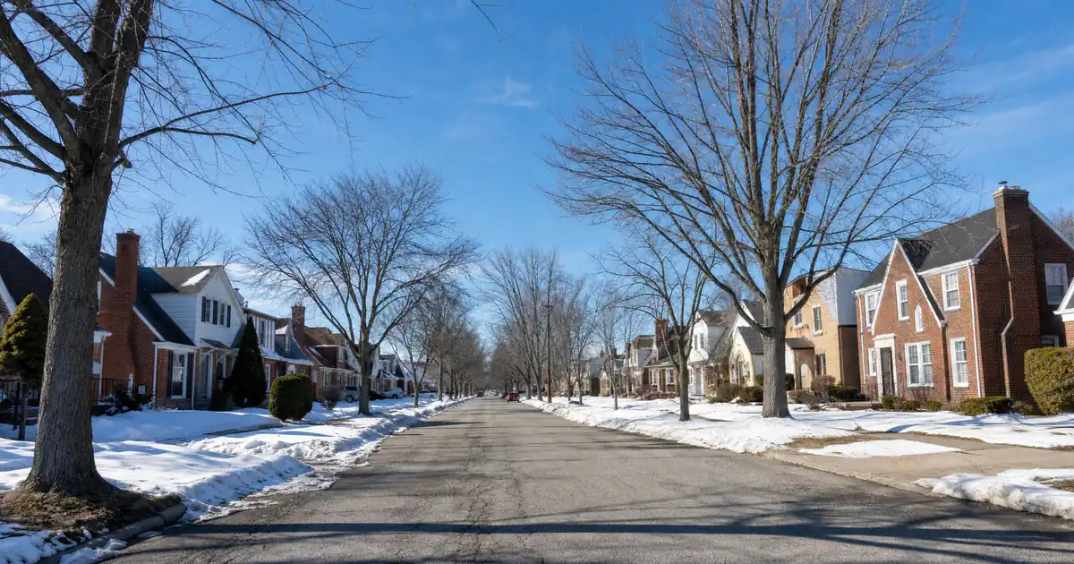 Investment property HELOC Livonia — Investment Property HELOC in Livonia, Michigan