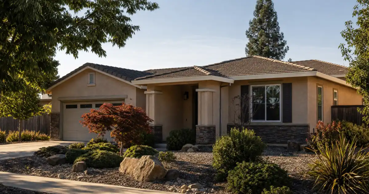 Investment property HELOC Lodi — Investment Property HELOC in Lodi, California