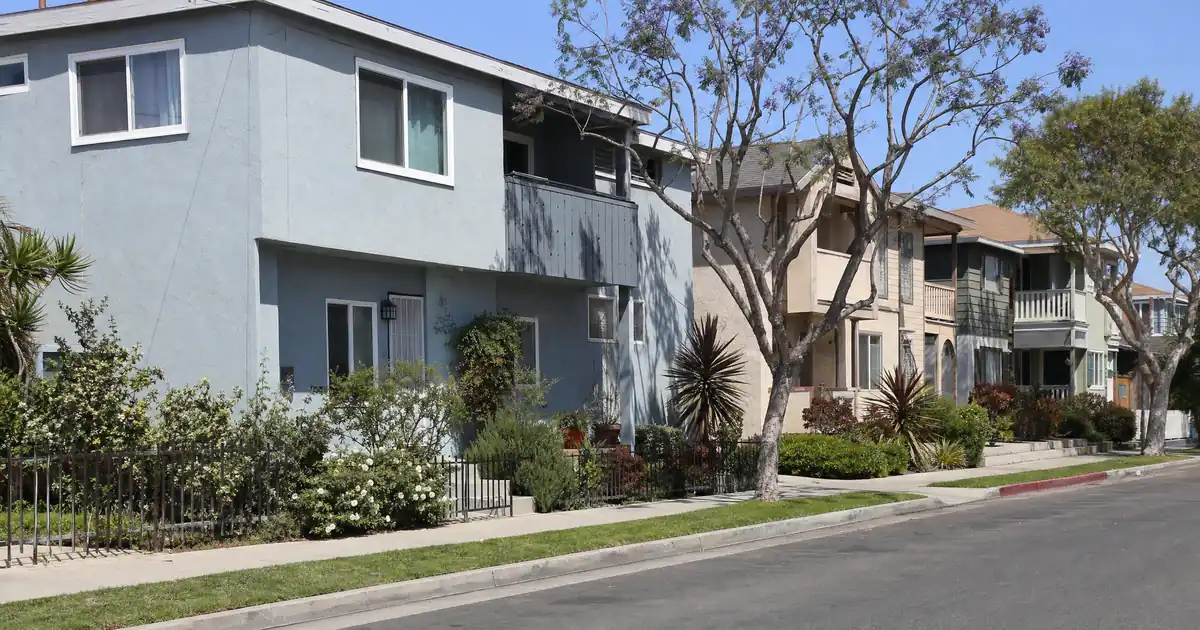 Investment property HELOC Long Beach — Investment Property HELOC in Long Beach, California