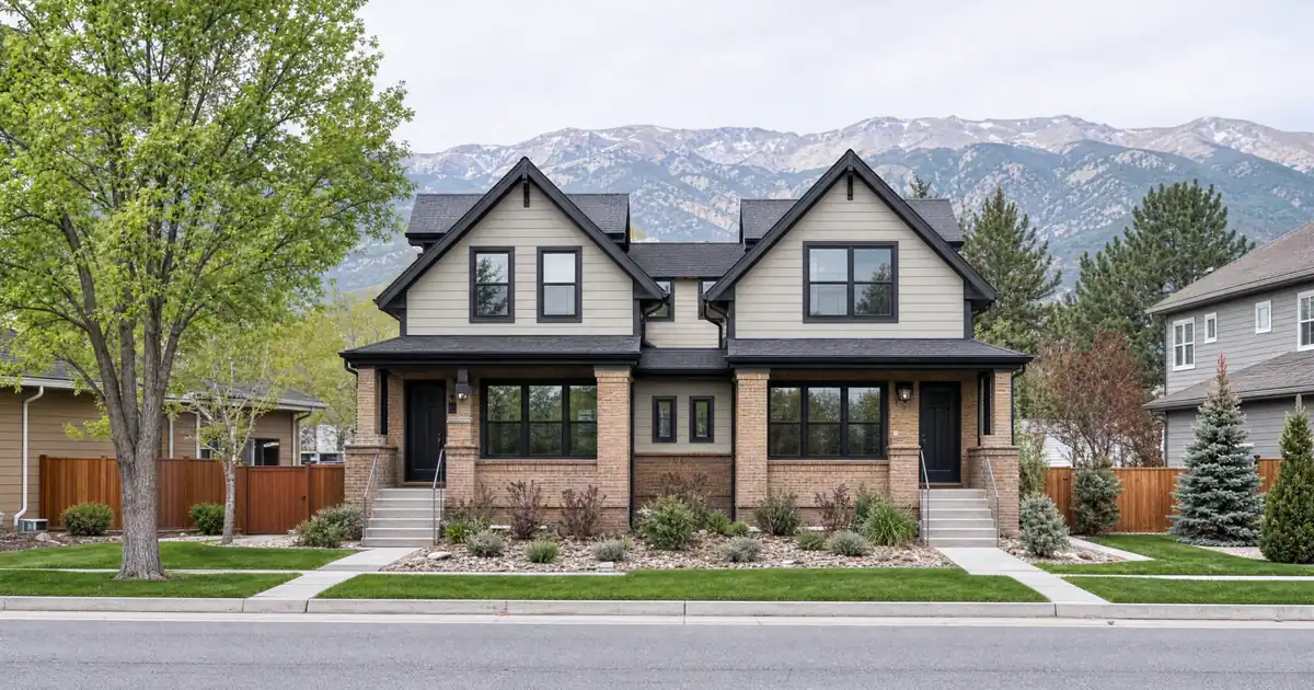 Investment property HELOC Longmont — Investment Property HELOC in Longmont, Colorado