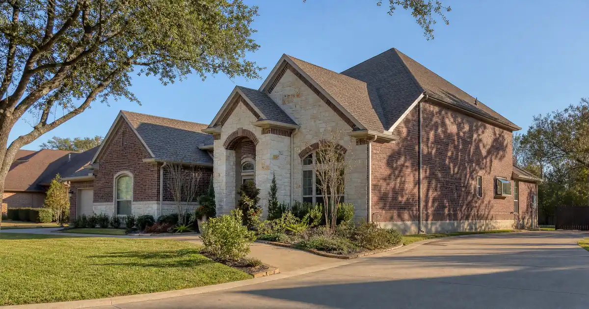 Investment property HELOC Longview — Investment Property HELOC in Longview, Texas
