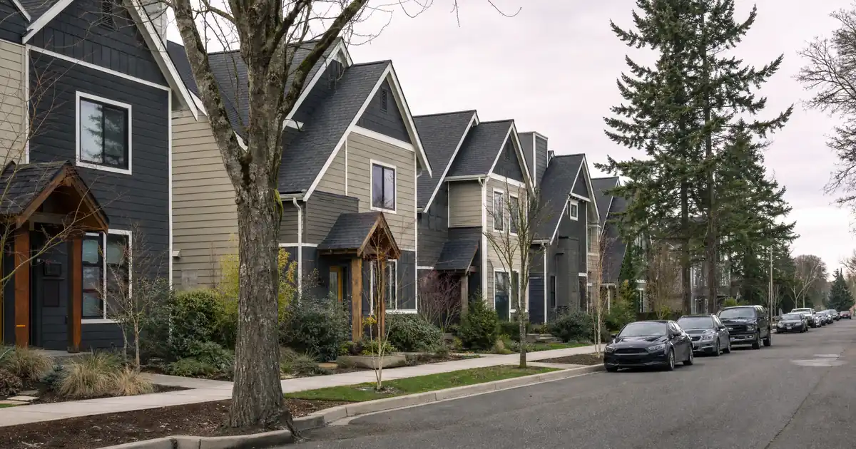 Investment property HELOC Longview — Investment Property HELOC in Longview, Washington