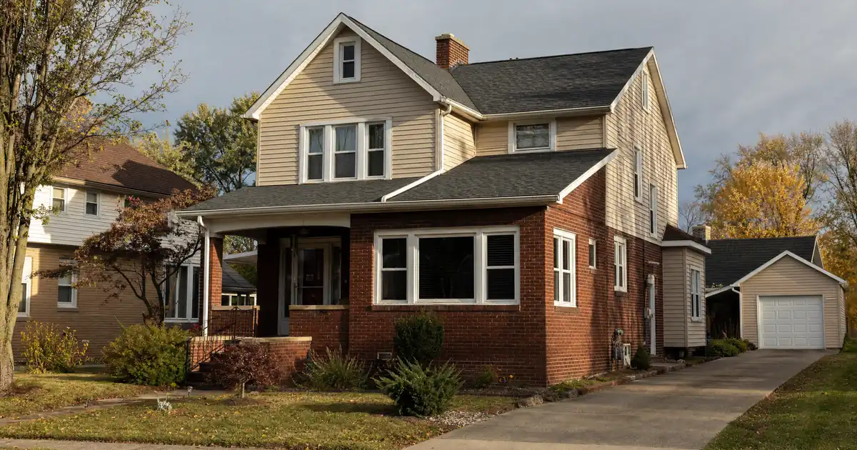 Investment property HELOC Lorain — Investment Property HELOC in Lorain, Ohio