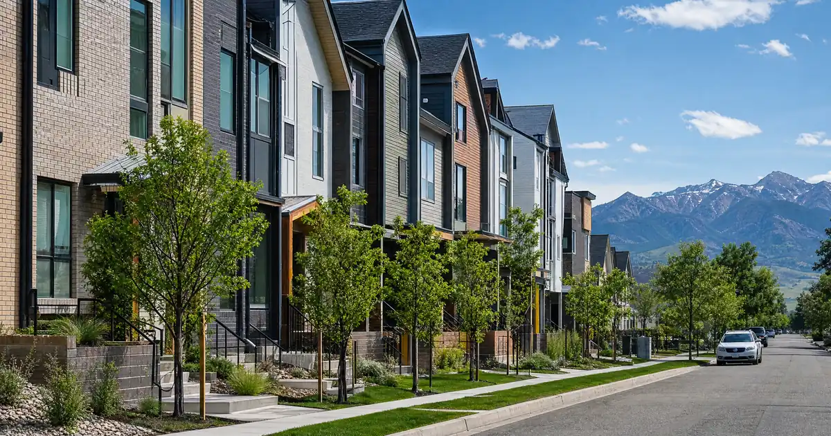 Investment property HELOC Loveland — Investment Property HELOC in Loveland, Colorado
