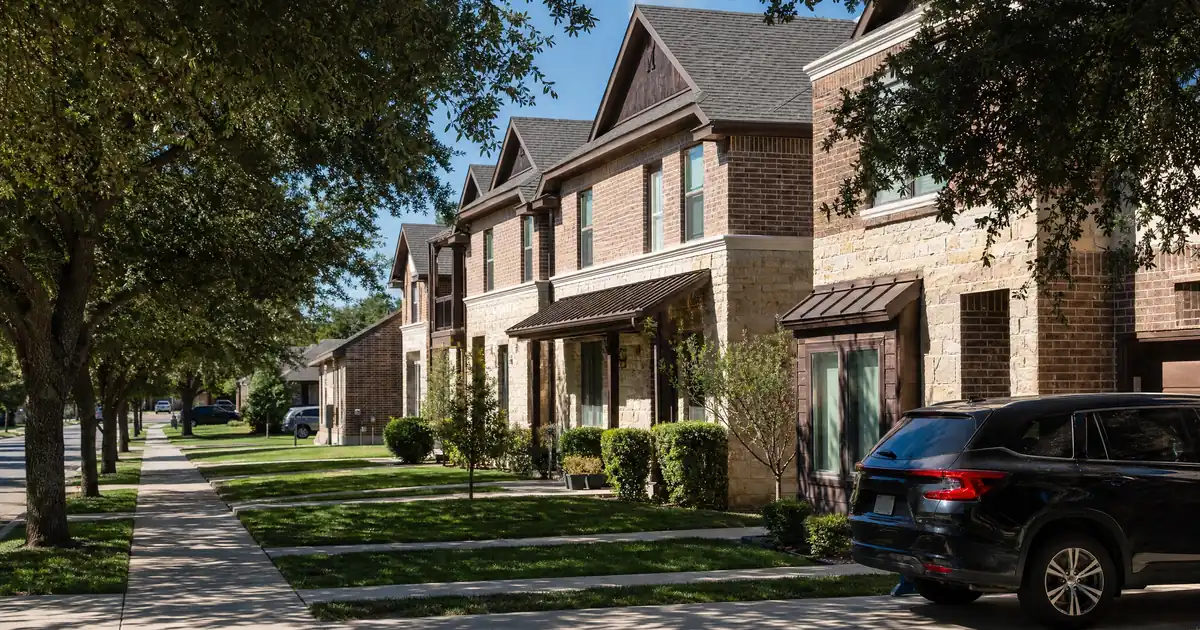 Investment property HELOC Lubbock — Investment Property HELOC in Lubbock, Texas