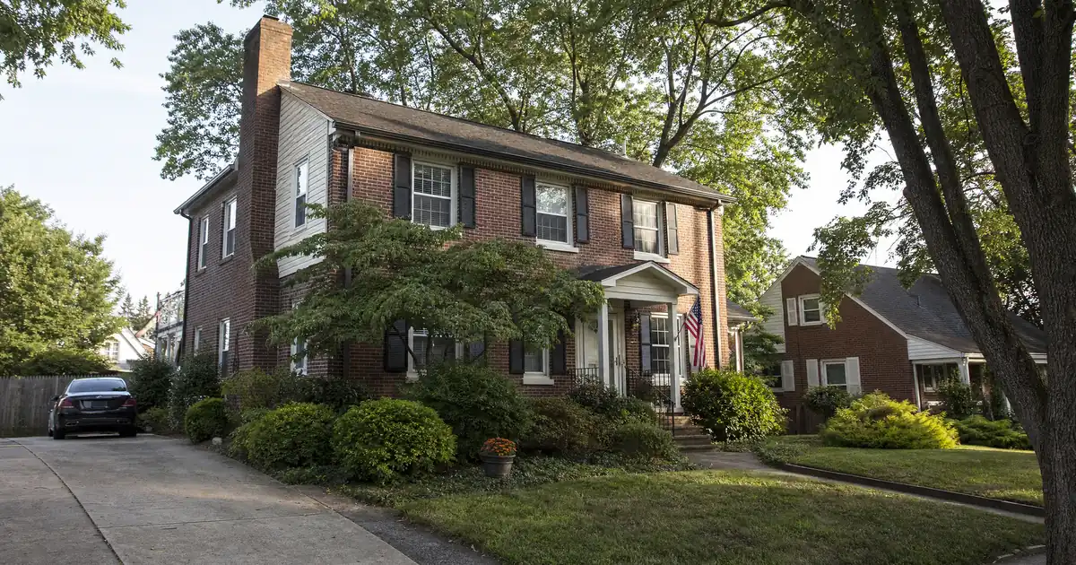 Investment property HELOC Lynchburg — Investment Property HELOC in Lynchburg, Virginia