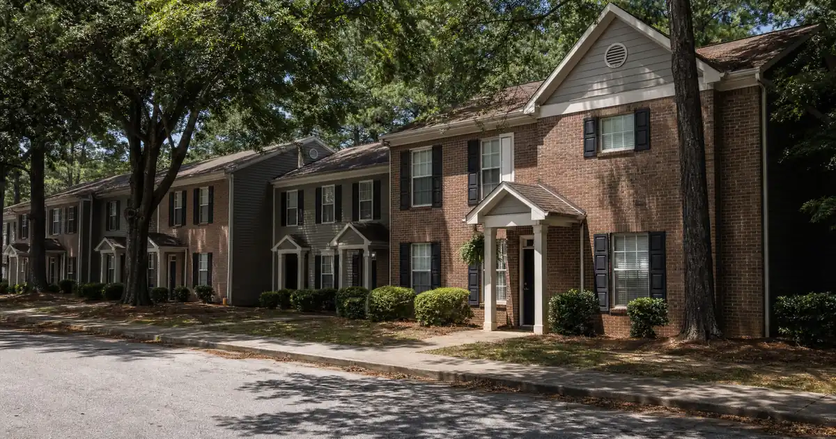 Investment property HELOC Mableton — Investment Property HELOC in Mableton, Georgia