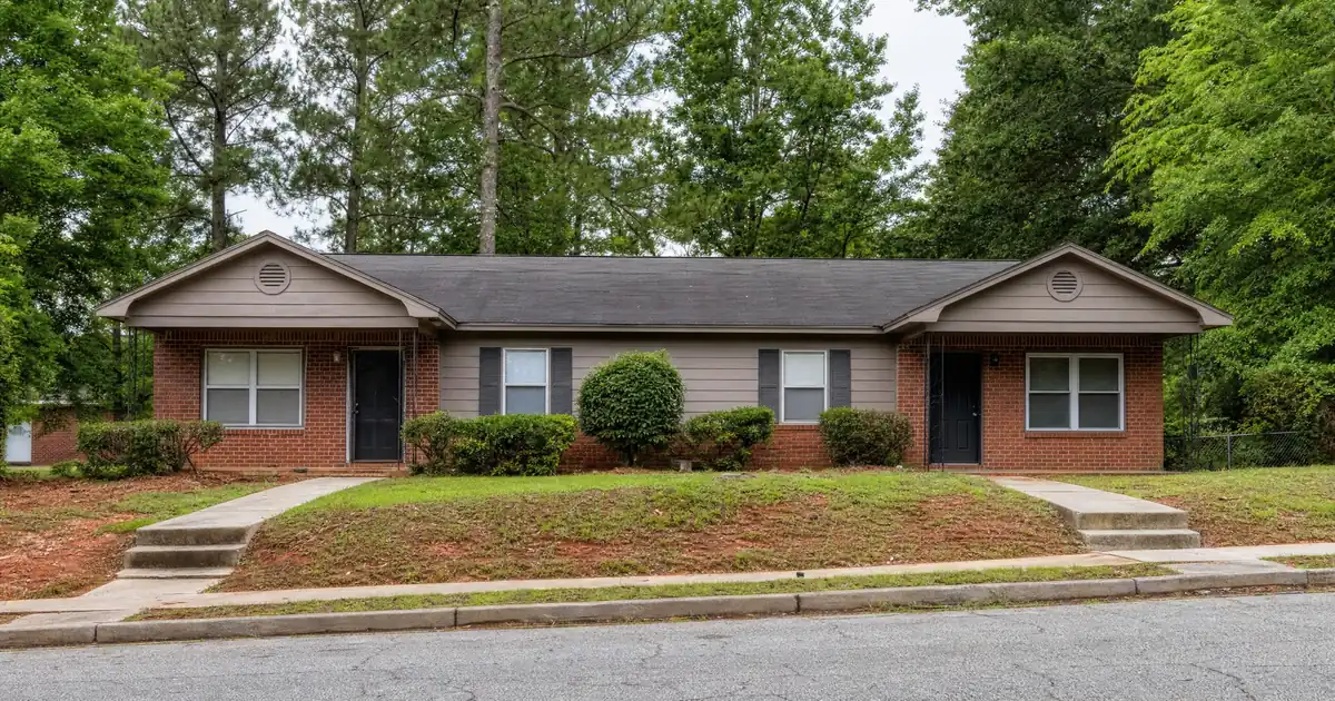 Investment property HELOC Macon-Bibb County — Investment Property HELOC in Macon-Bibb County, Georgia