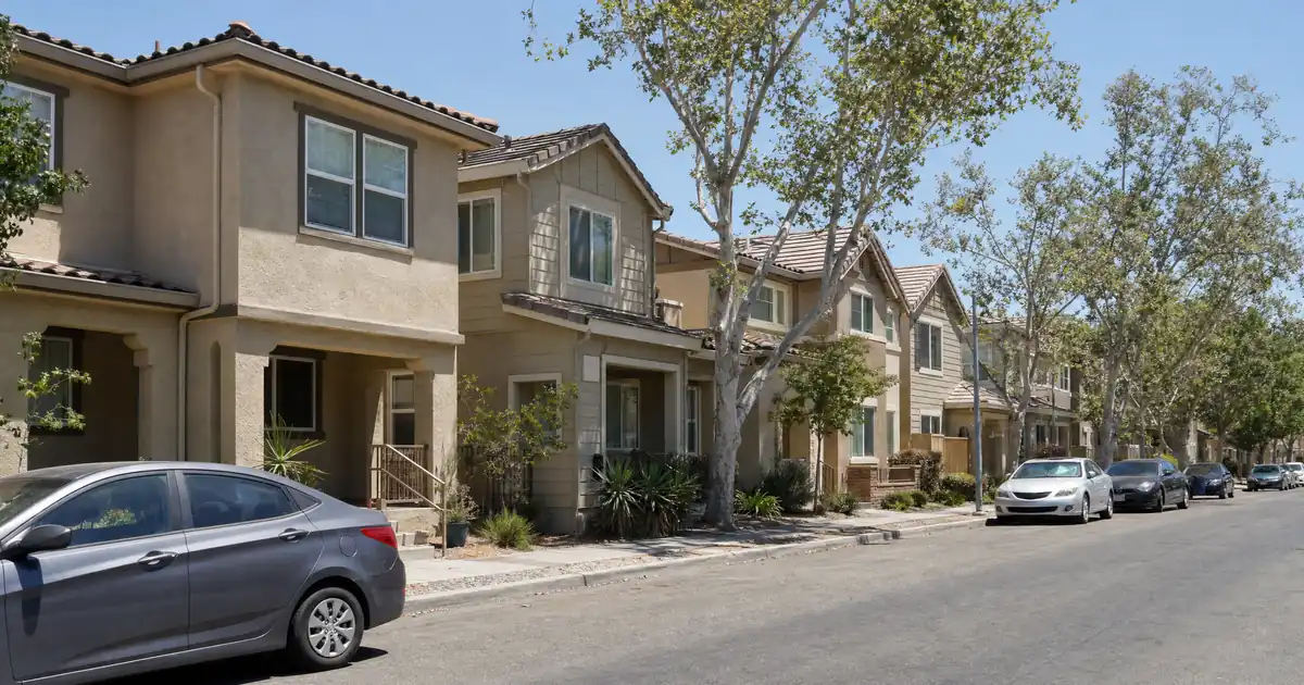 Investment property HELOC Madera — Investment Property HELOC in Madera, California