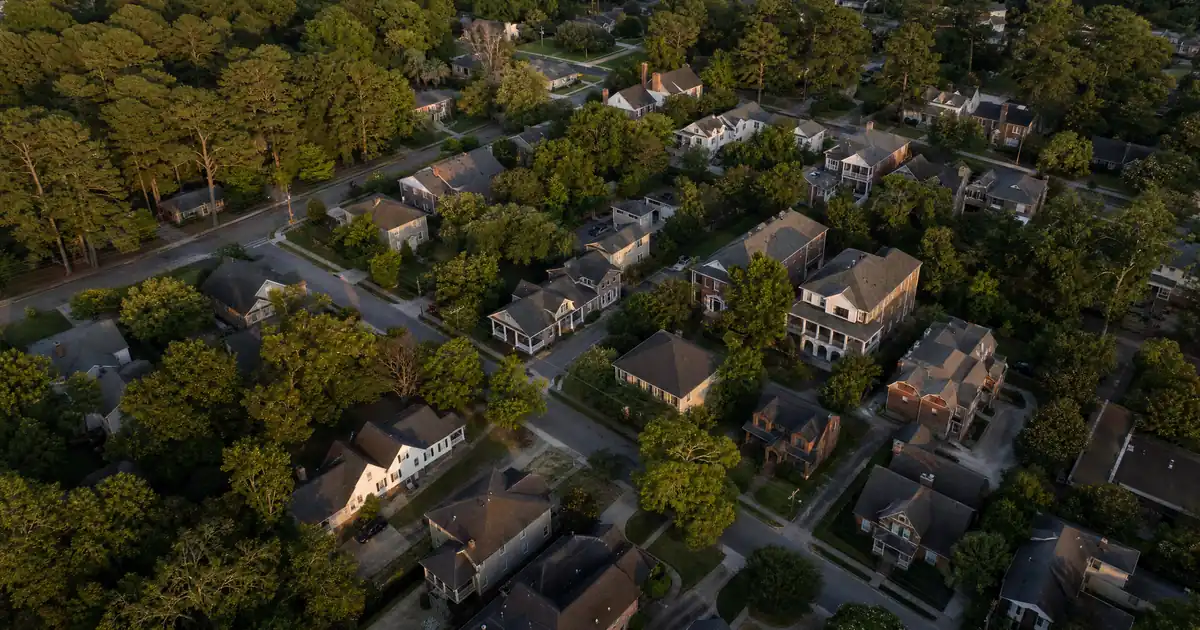 Investment property HELOC Madison — Investment Property HELOC in Madison, Alabama