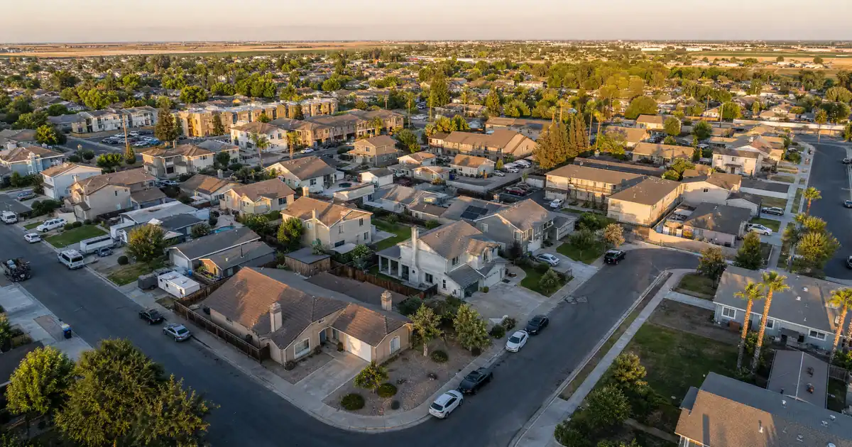 Investment property HELOC Manteca — Investment Property HELOC in Manteca, California