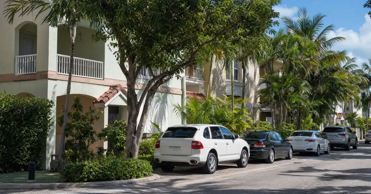 Investment property HELOC Marathon — Investment Property HELOC in Marathon, Florida