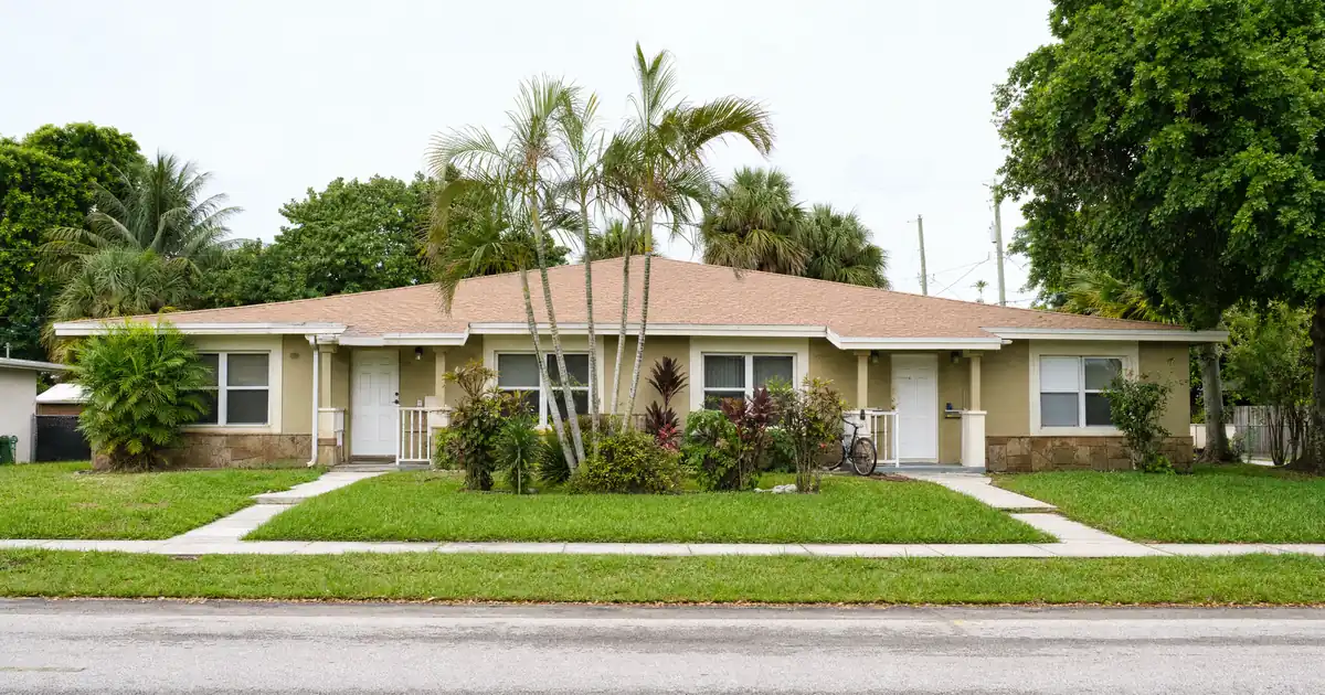 Investment property HELOC Margate — Investment Property HELOC in Margate, Florida