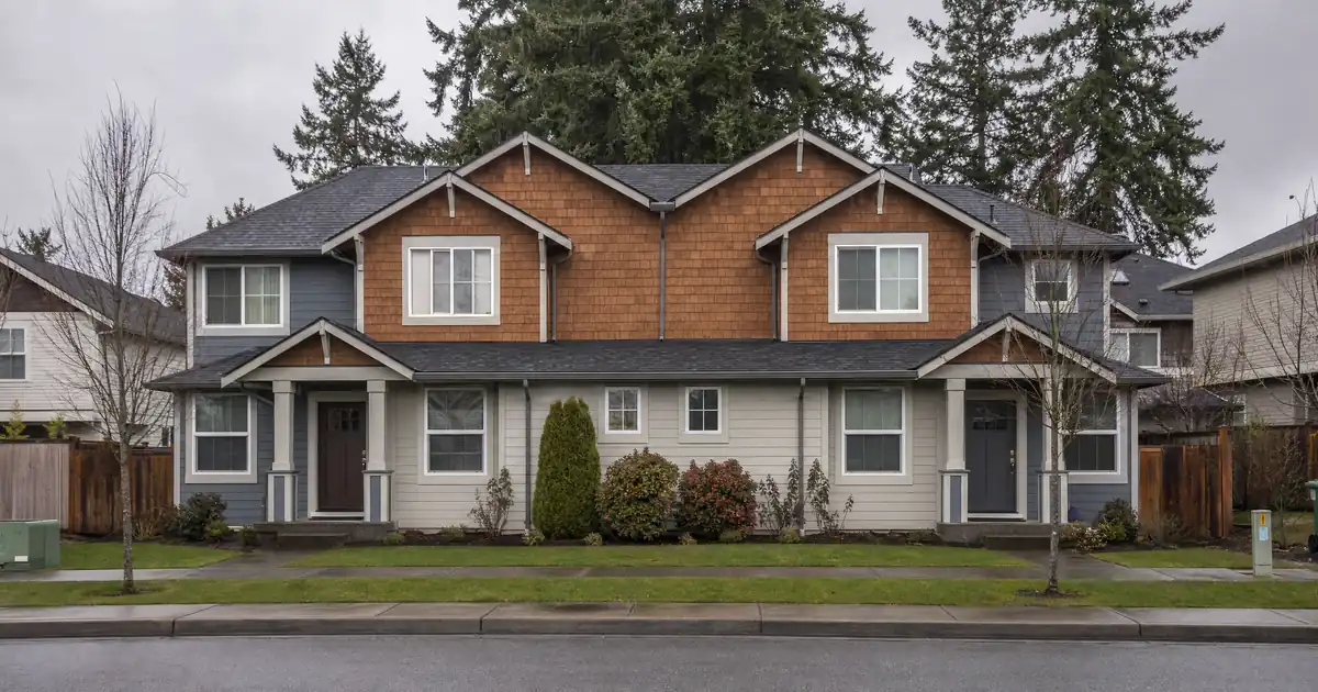 Investment property HELOC Marysville — Investment Property HELOC in Marysville, Washington