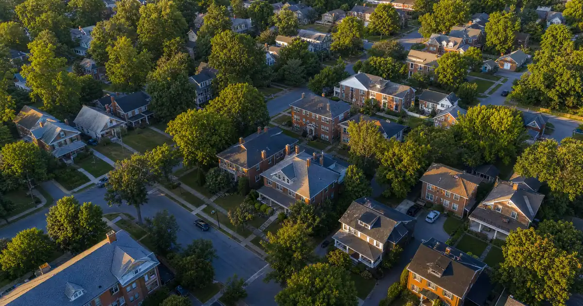 Investment property HELOC Massanutten — Investment Property HELOC in Massanutten, Virginia