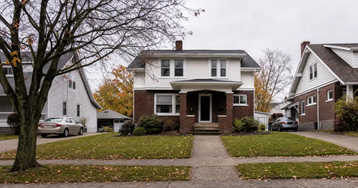 Investment property HELOC Massillon — Investment Property HELOC in Massillon, Ohio