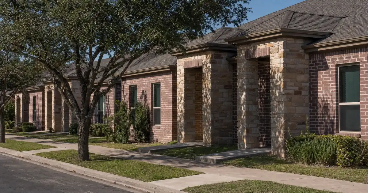 Investment property HELOC McAllen — Investment Property HELOC in McAllen, Texas